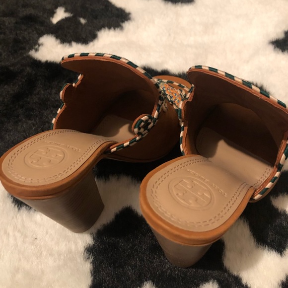 Tory Burch heels - Picture 3 of 3